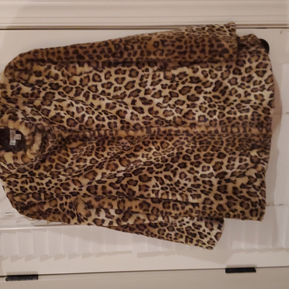 Womens Dressbarn coat